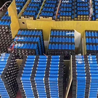 鹤岗风帆铁锂电池回收,旧电池回收厂家